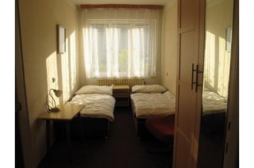 Češka Penzión Vranov nad Dyjí, Interier